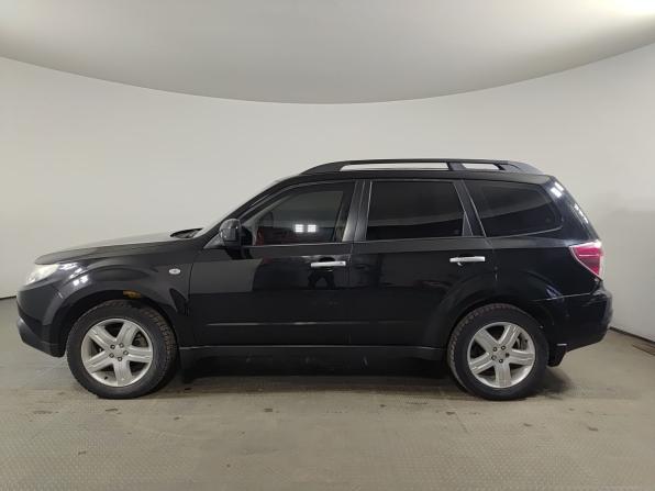 Subaru Forester III с пробегом 2010 года, цена 1 320 000 рублей, 232794 км, внедорожник, Автокод Объявления