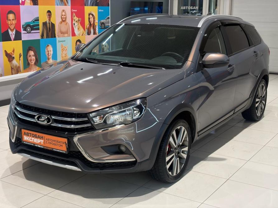 Lada (ВАЗ) Vesta I Екатеринбург  - изображение 1