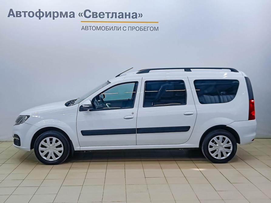 Lada (ВАЗ) Largus I Рестайлинг Ярославль  - изображение 2