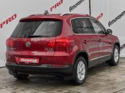 Volkswagen Tiguan I Рестайлинг Екатеринбург  - изображение 26