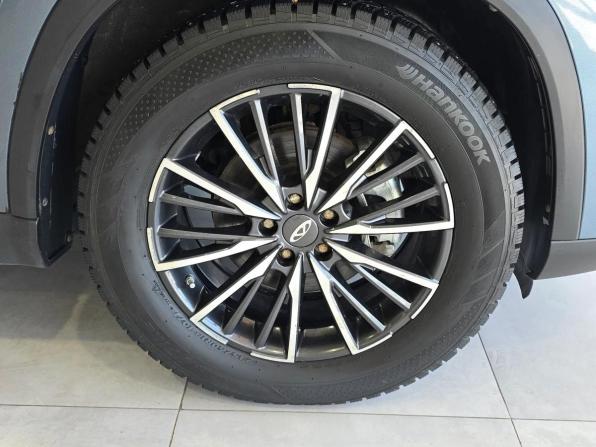 Chery Tiggo 8 Pro I с пробегом 2021 года, цена 2 060 000 рублей, 54600 км, внедорожник, Автокод Объявления
