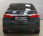 Toyota Corolla XI (E160 E170 E180) Новокузнецк  - изображение 28