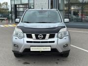 Nissan X-Trail II Рестайлинг Томск  - изображение 25