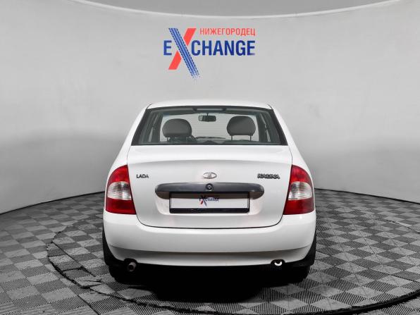 Lada (ВАЗ) Kalina I с пробегом 2010 года, цена 189 000 рублей, 172655 км, седан, Автокод Объявления