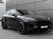 Porsche Cayenne III Рестайлинг Москва  - изображение 32
