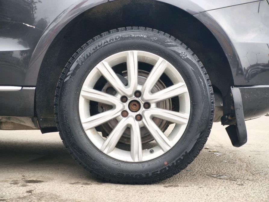 Audi Q5 I (8R) Рестайлинг Санкт-Петербург  - изображение 37