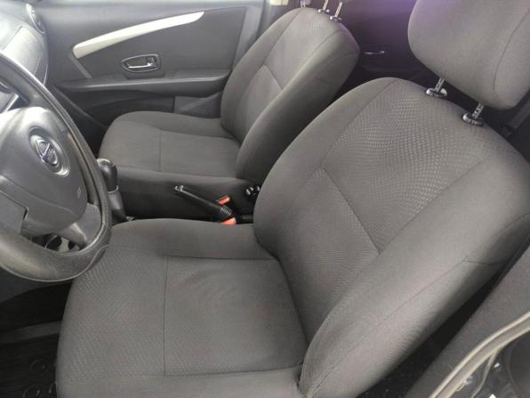 Nissan Almera III (G15) с пробегом 2013 года, цена 551 801 рубль, 185000 км, седан, Автокод Объявления