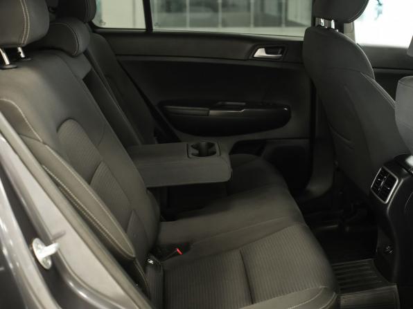 Kia Sportage IV с пробегом 2017 года, цена 1 938 000 рублей, 135706 км, внедорожник, Автокод Объявления