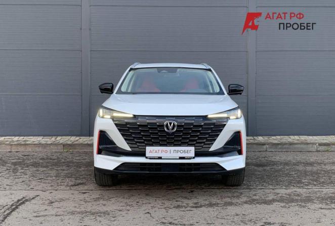 Changan CS55 Plus II с пробегом 2023 года, цена 1 985 000 рублей, 50500 км, внедорожник, Автокод Объявления