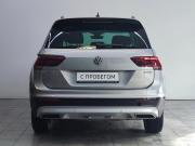 Volkswagen Tiguan II Барнаул  - изображение 41