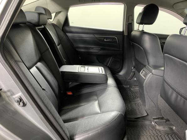 Nissan Teana III с пробегом 2014 года, цена 1 350 000 рублей, 203851 км, седан, Автокод Объявления
