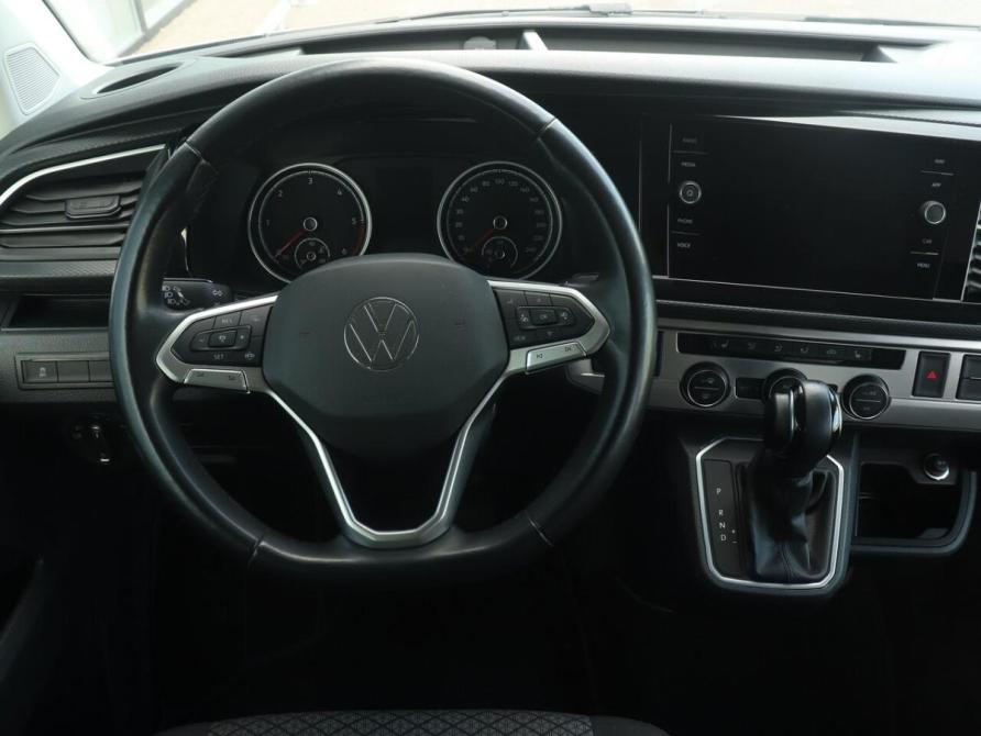 Volkswagen Multivan T6 Рестайлинг Казань  - изображение 11
