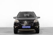 Renault Koleos I Рестайлинг 2 Барнаул  - изображение 31