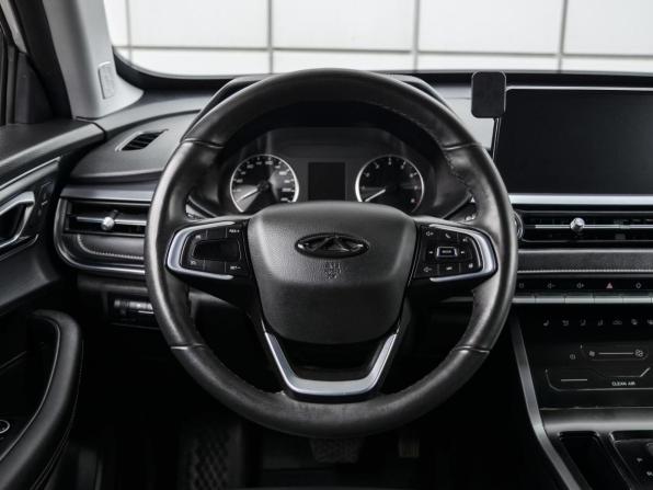 Chery Tiggo 4 Pro I Рестайлинг с пробегом 2023 года, цена 1 495 000 рублей, 79340 км, внедорожник, Автокод Объявления