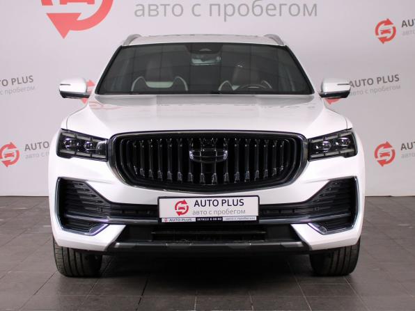 Geely Monjaro I с пробегом 2024 года, цена 3 300 000 рублей, 23483 км, внедорожник, Автокод Объявления