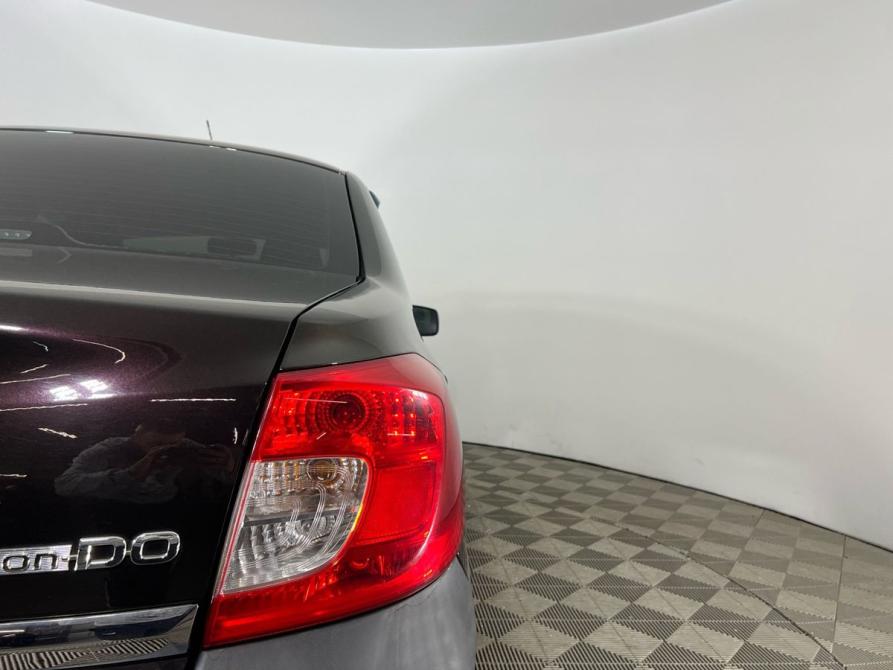 Datsun on-DO I Архангельск  - изображение 10