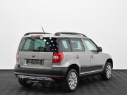 Skoda Yeti I Москва  - изображение 15