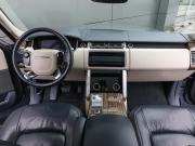Land Rover Range Rover IV Рестайлинг Москва  - изображение 47