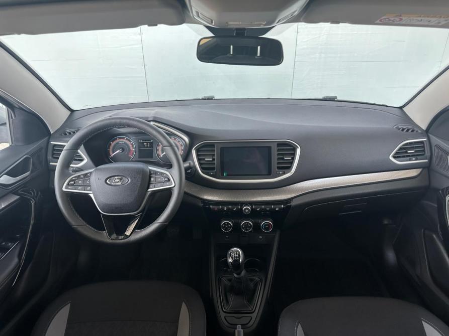 Lada (ВАЗ) Vesta I Рестайлинг (NG) Тамбов  - изображение 15