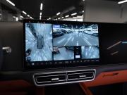 Li Auto (Lixiang) L9 I Рестайлинг Москва  - изображение 52