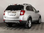 Chevrolet Captiva I Санкт-Петербург  - изображение 22