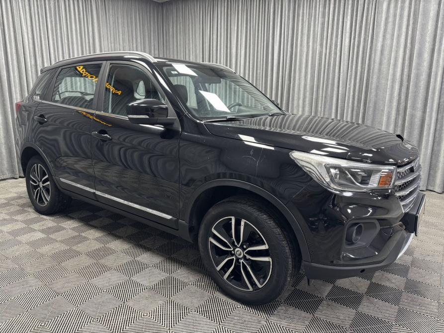 Lifan X70 I Стерлитамак  - изображение 3