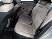 Hyundai Tucson III Рестайлинг Тюмень  - изображение 40