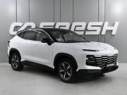 JETOUR DASHING I Ростов-на-Дону  - изображение 24