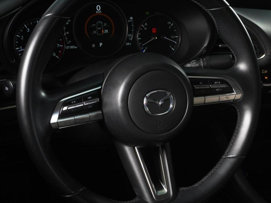 Mazda 3 IV (BP) Минеральные Воды  - изображение 17