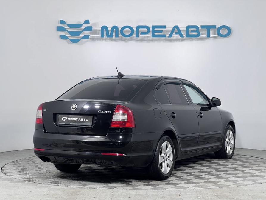 Skoda Octavia II (A5) Рестайлинг Калининград  - изображение 5