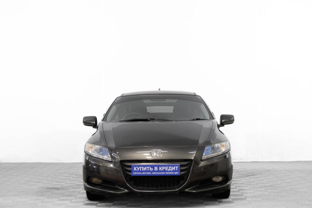 Honda CR-Z I Барнаул  - изображение 2