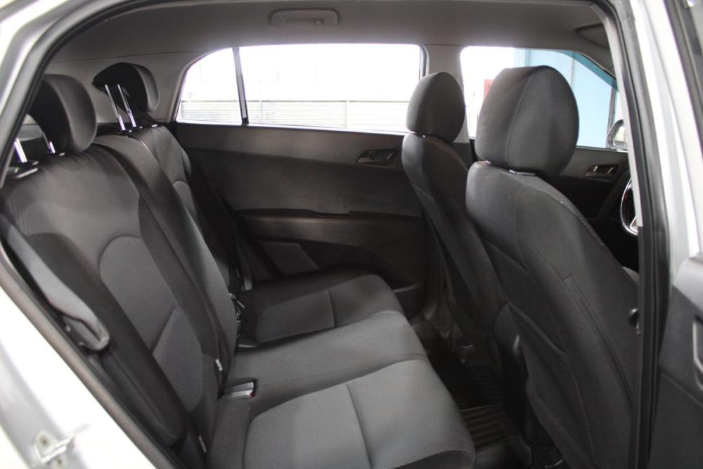 Hyundai Creta I Рестайлинг Санкт-Петербург  - изображение 19