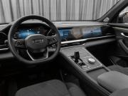 Geely Monjaro I Рестайлинг Москва  - изображение 34