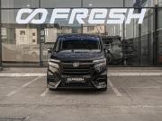 Honda Stepwgn V Рестайлинг Краснодар  - изображение 24