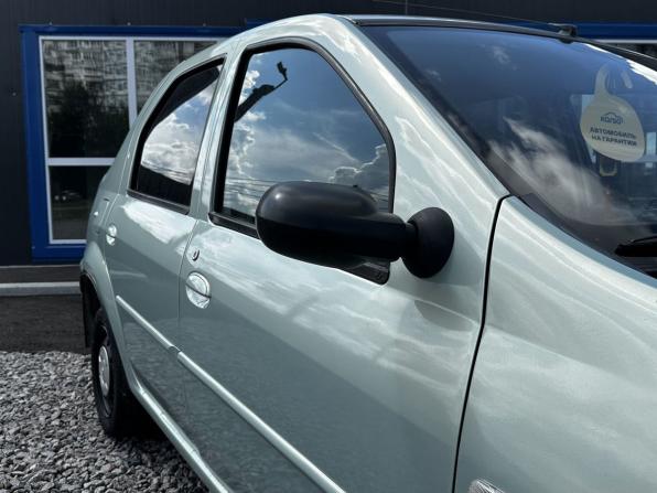 Renault Logan I с пробегом 2007 года, цена 249 000 рублей, 182348 км, седан, Автокод Объявления