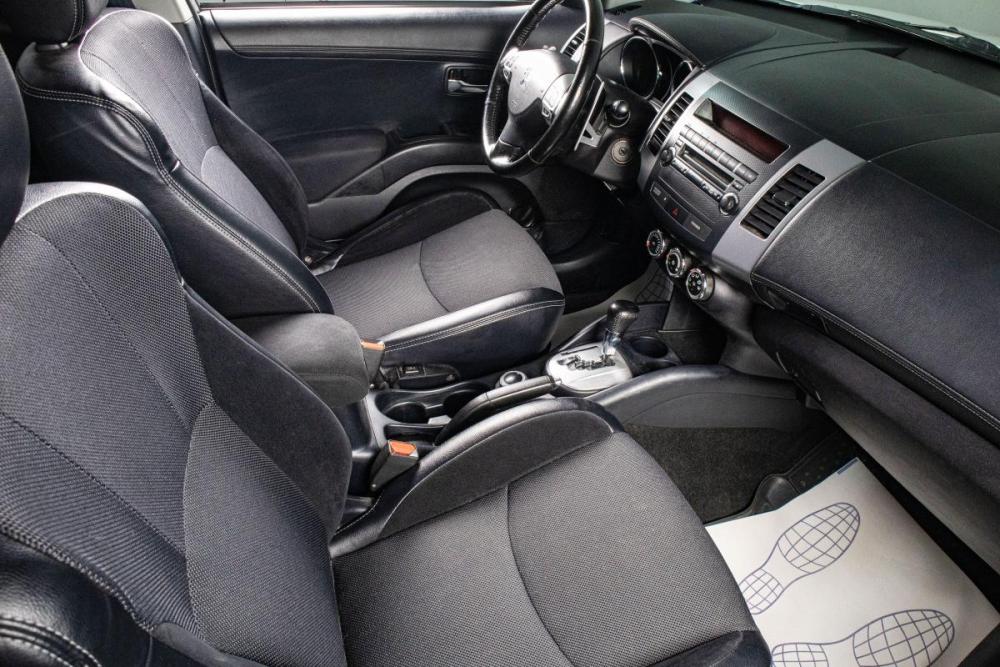 Peugeot 4007 Сургут  - изображение 10