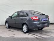Lada (ВАЗ) Granta I Рестайлинг Липецк  - изображение 22