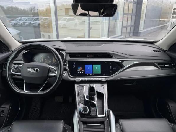 Geely Atlas Pro с пробегом 2021 года, цена 1 910 000 рублей, 148913 км, внедорожник, Автокод Объявления