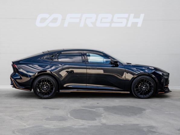 Changan UNI-V I с пробегом 2022 года, цена 2 389 000 рублей, 51635 км, лифтбек, Автокод Объявления