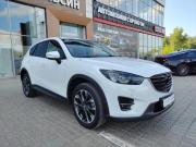 Mazda CX-5 I Рестайлинг Набережные Челны  - изображение 28