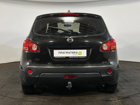 Nissan Qashqai I с пробегом 2008 года, цена 749 900 рублей, 225000 км, внедорожник, Автокод Объявления