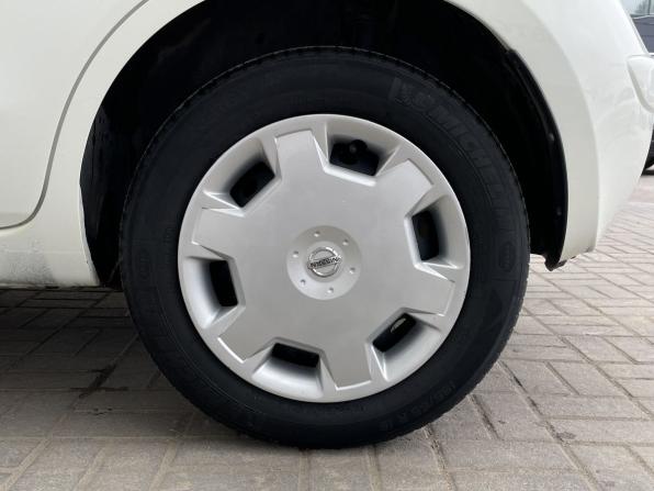 Nissan Note I Рестайлинг с пробегом 2012 года, цена 645 000 рублей, 226559 км, хэтчбек, Автокод Объявления