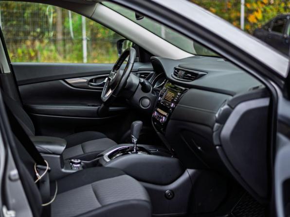 Nissan X-Trail III Рестайлинг с пробегом 2020 года, цена 2 370 000 рублей, 102633 км, внедорожник, Автокод Объявления