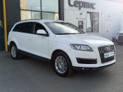 Audi Q7 I (4L) Рестайлинг Москва  - изображение 23