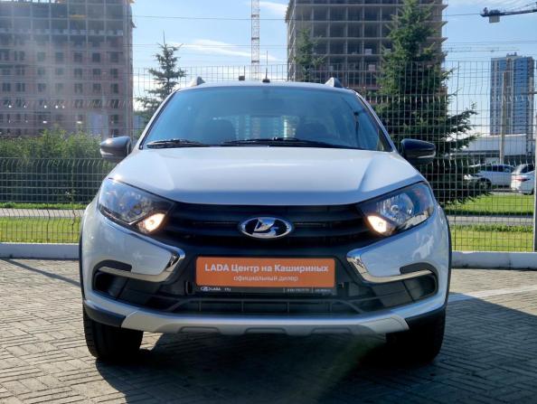 Новый Lada (ВАЗ) Granta I Рестайлинг 2026 года, цена 1 196 000 рублей, универсал, Автокод Объявления