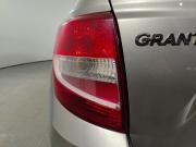 Lada (ВАЗ) Granta I Рестайлинг Уфа  - изображение 33