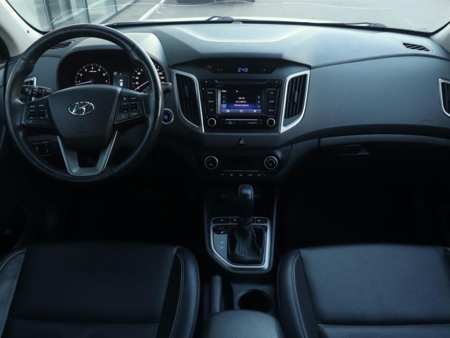 Hyundai Creta I Казань  - изображение 7