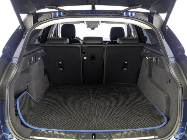 Jaguar F-Pace I Рестайлинг с пробегом 2021 года, цена 5 200 000 рублей, 74826 км, внедорожник, Автокод Объявления