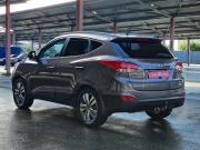 Hyundai ix35 I Екатеринбург  - изображение 21