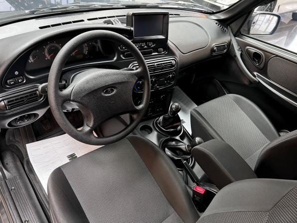 Lada (ВАЗ) Niva Travel I с пробегом 2023 года, цена 1 090 000 рублей, 67774 км, внедорожник, Автокод Объявления